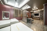 Gimcheon Ventian Hotels in Gimcheon-si