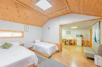 Jeongeup GagoPara Pension Hotels in Jeongeup-si