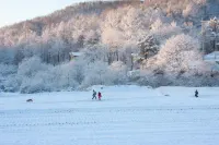 Yangpyeong Viaggio Pension