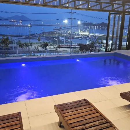 Hotel C Resort