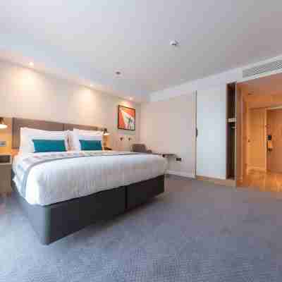 Holiday Inn BLACKPOOL by IHG Rooms