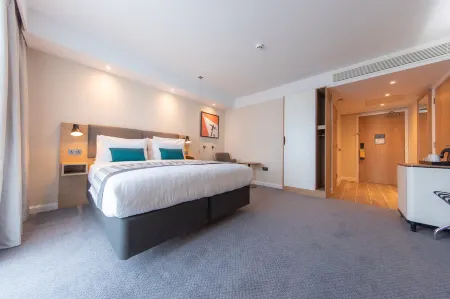 Holiday Inn Blackpool