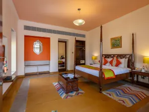 Tree of Life Resort & Spa Jaipur