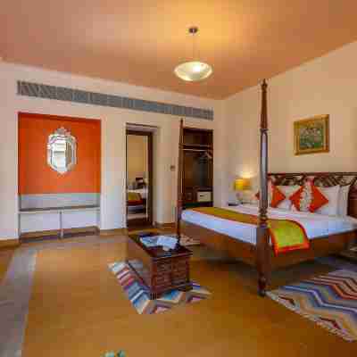 Tree of Life Resort & Spa Jaipur Rooms