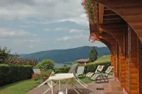 chalet - Gerardmer
