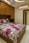 Beachfront Chalet in Porto Said with Pool & Gard Hotels near Farahat