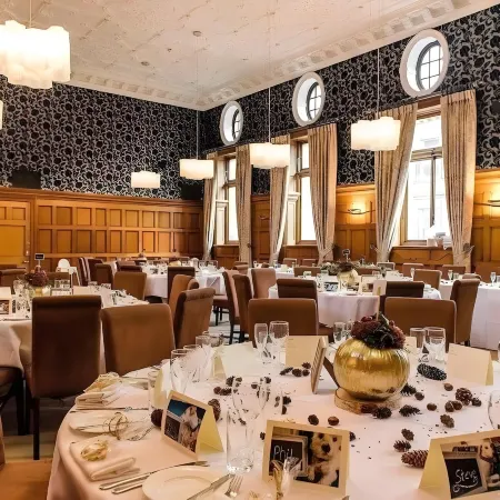 Cathedral Quarter Hotel Derby