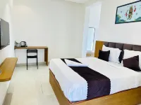 Innzoy Hotels - DLF Road Hotels in Andhra Pradesh Housing Board Phase-IV