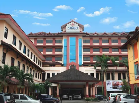 Abadi Hotel Convention Center