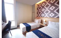 D'Kalpa Hotel Demangan Yogyakarta