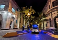 Hotel la Siesta Malecón