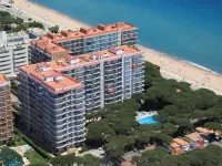 Apartamentos Blanes-Condal Costa Brava Hotels in Blanes