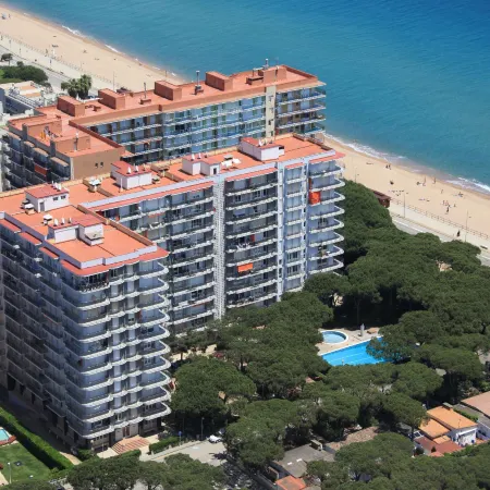 Apartamentos Blanes-Condal Costa Brava