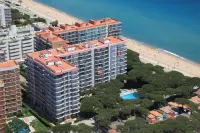 Apartamentos Blanes-Condal Costa Brava