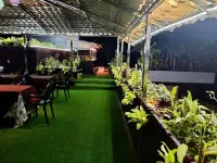 Neeshorgo Hotel and Resort Ltd