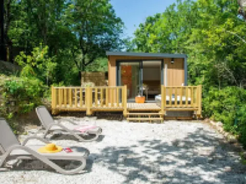 Camping le Luberon Hotels in Apt