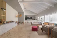 Wyndham Alltra Samaná - Bares
