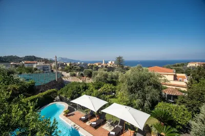 Villa Lucia