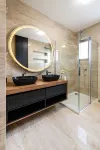 Punta Vista Penthouse - Balkon