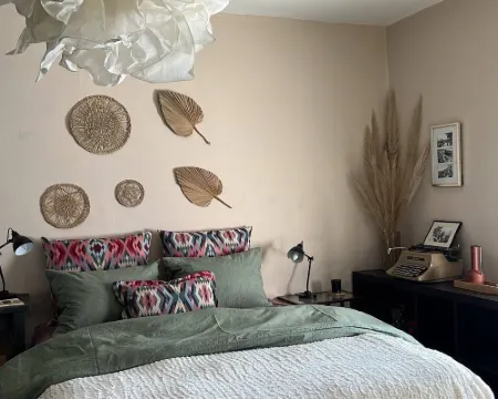 Mosquito Guest House 2 Hoteles en Drama