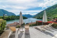 Lake's Dream - by Myhomeincomo Hotels in Tremezzo