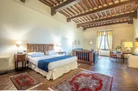 Hotel Palazzo Squarcialupi Hotels in Castellina in Chianti