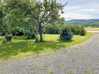 8 Person Holiday Home in Vastra Amtervik-by Traum