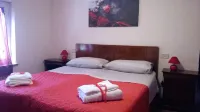 San Filippo Các khách sạn ở Acquapendente