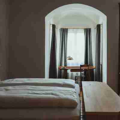 Arthotel Lasserhaus Rooms