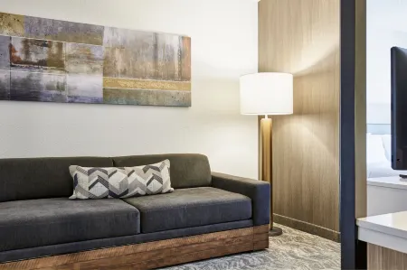 SpringHill Suites Phoenix Tempe/Airport