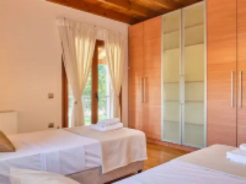 Utopia Beach Villa Hotels in Roda