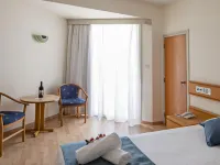 Kissos Hotel Hotels in Paphos