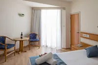Kissos Hotel Hotels in Пафос