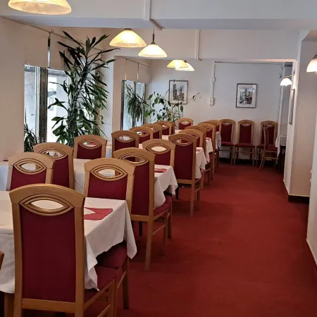 Hotel Legie