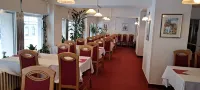 Hotel Legie - breakfast