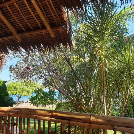 Liquid Dive Resort