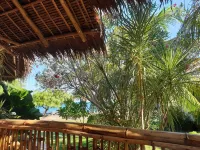 Liquid Dive Resort - vue mer