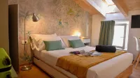 Nine Rooms Double Hotels in Trento