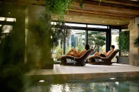 Lanelay Hall Hotel & Spa - spa