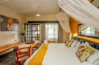Umlilo Lodge Hotels in St Lucia