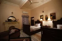 Cavalry Villa Bikaner - Wifi