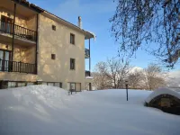 Manthos Mountain Resort & Spa Hotels in Agria
