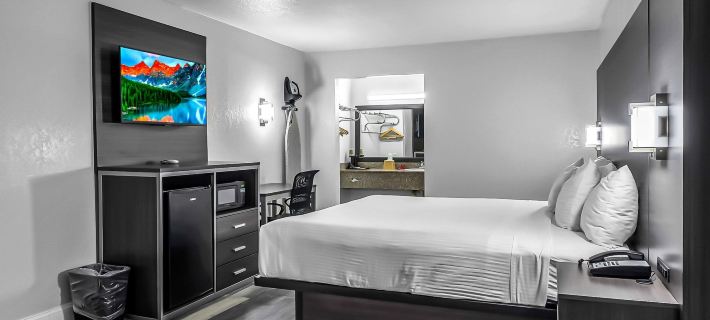 SureStay Hotel by Best Western Oklahoma City West Hotels in Oklahoma County