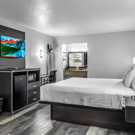 SureStay Hotel by Best Western Oklahoma City West Отели в г. Оклахома-Сити