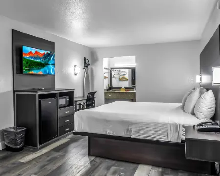 SureStay Hotel by Best Western Oklahoma City West Hotels in Oklahoma County