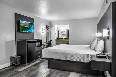 SureStay Hotel by Best Western Oklahoma City West Hotels in Oklahoma City