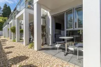 센추리 파크 모터 로지