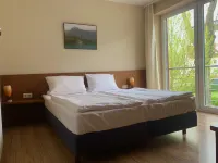 Appartement Werft & Meer Hotels in Putbus