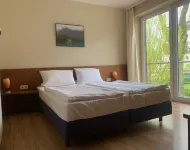 Appartement Werft & Meer