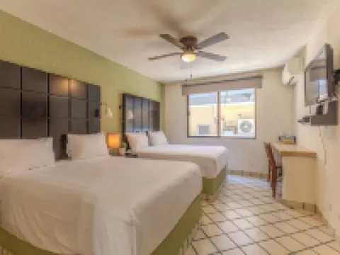 波薩達泰拉諾瓦酒店 聖何塞德爾卡沃酒店